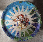 11 Barcelona Parc Guell